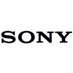 Sony Font and Sony Logo